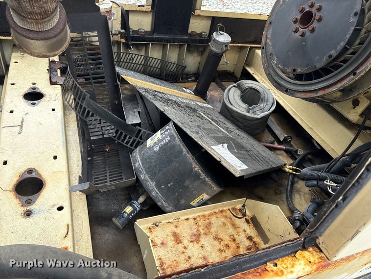 image for item YA2694 2006 Kohler 60REOZJBT generator