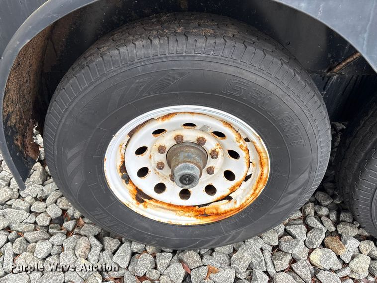 image for item YA2694 2006 Kohler 60REOZJBT generator