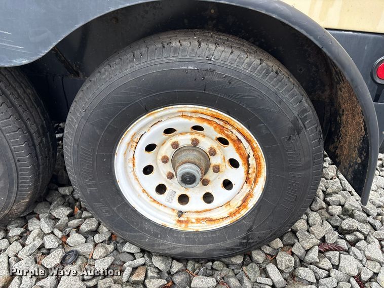 image for item YA2694 2006 Kohler 60REOZJBT generator