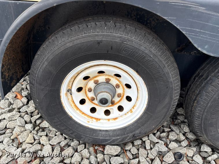 image for item YA2694 2006 Kohler 60REOZJBT generator