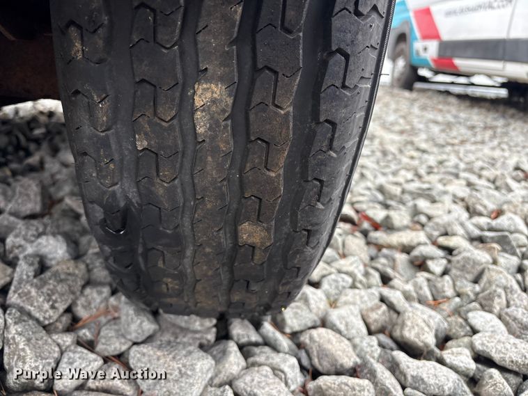 image for item YA2694 2006 Kohler 60REOZJBT generator