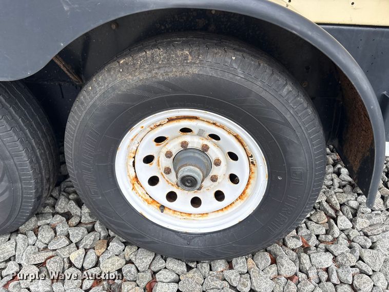 image for item YA2694 2006 Kohler 60REOZJBT generator