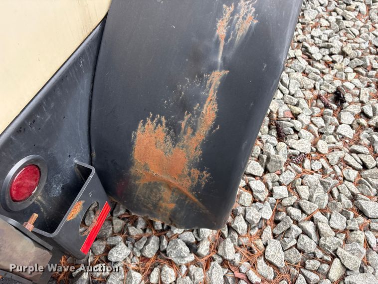 image for item YA2695 2006 Kohler 60REOZJBT generator