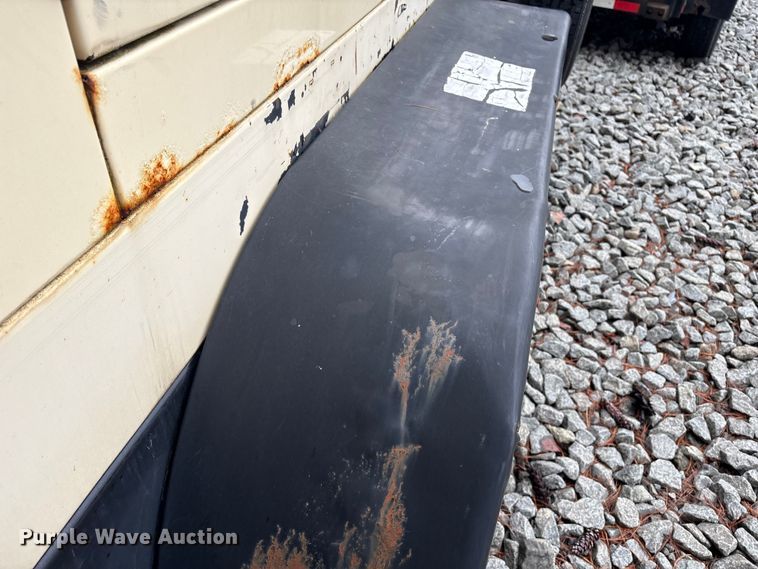 image for item YA2695 2006 Kohler 60REOZJBT generator