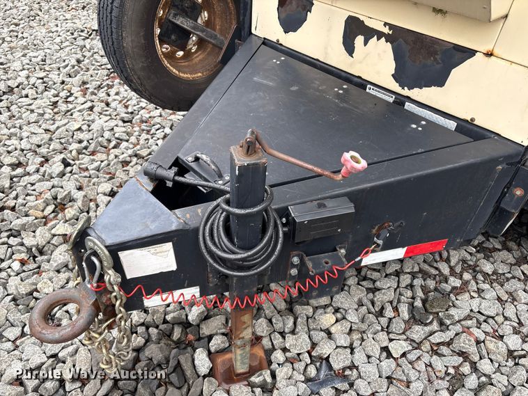 image for item YA2695 2006 Kohler 60REOZJBT generator