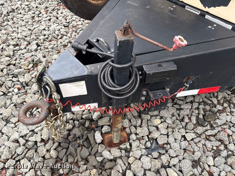 image for item YA2695 2006 Kohler 60REOZJBT generator