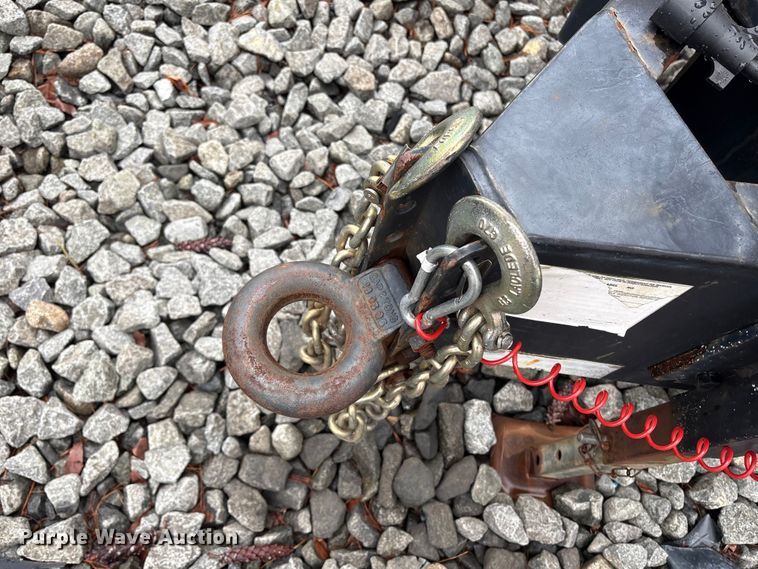 image for item YA2695 2006 Kohler 60REOZJBT generator