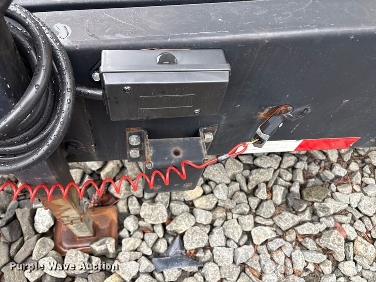 image for item YA2695 2006 Kohler 60REOZJBT generator