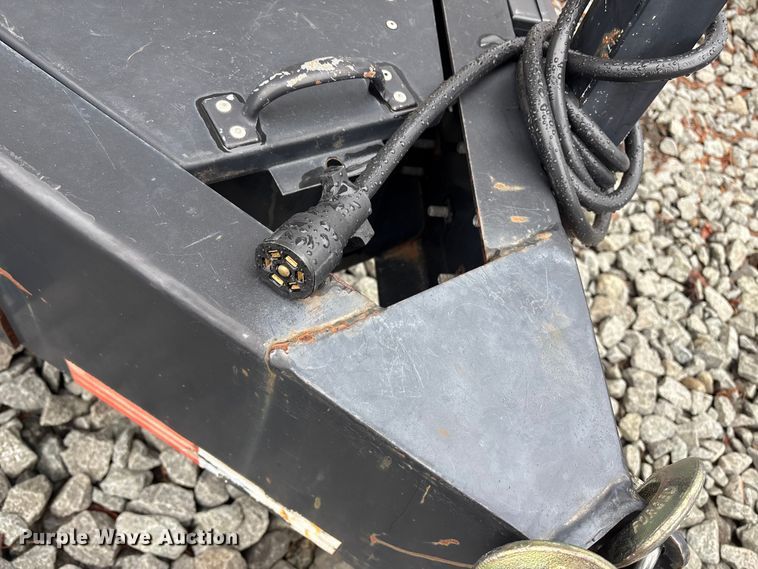 image for item YA2695 2006 Kohler 60REOZJBT generator