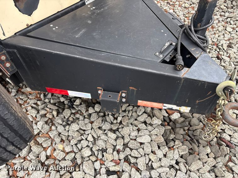 image for item YA2695 2006 Kohler 60REOZJBT generator