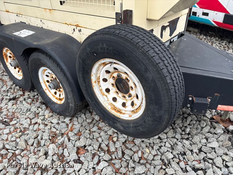 image for item YA2695 2006 Kohler 60REOZJBT generator