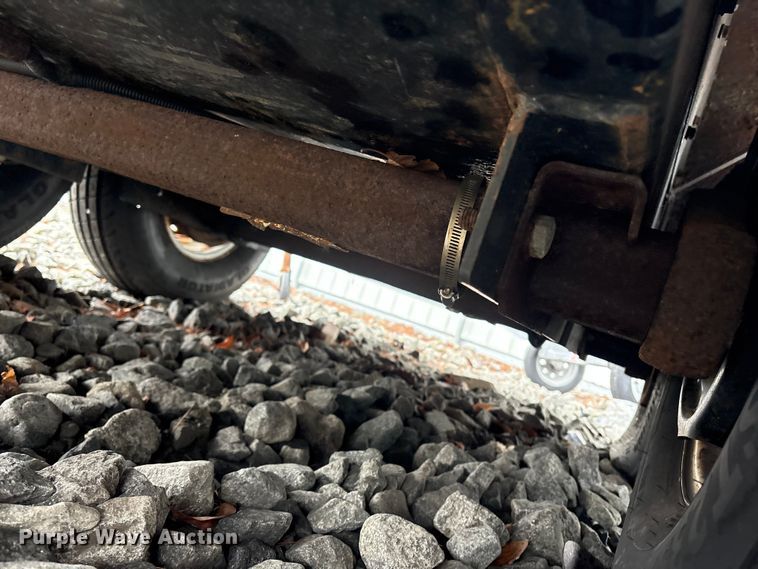 image for item YA2695 2006 Kohler 60REOZJBT generator