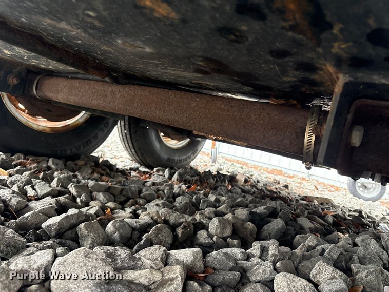 image for item YA2695 2006 Kohler 60REOZJBT generator