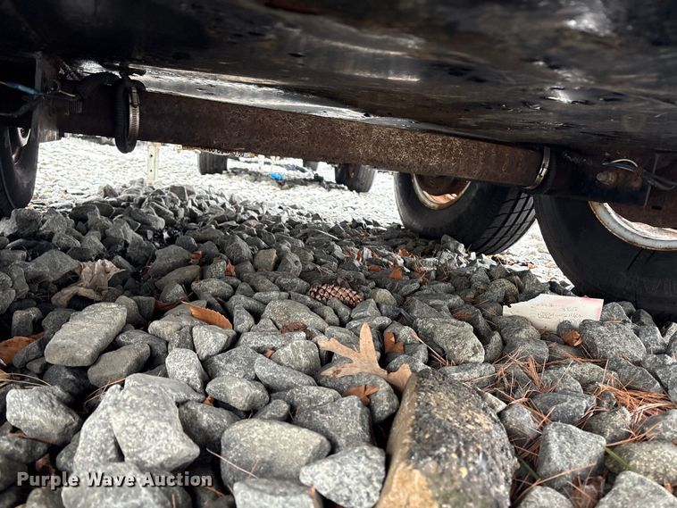 image for item YA2695 2006 Kohler 60REOZJBT generator