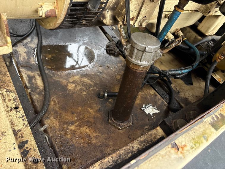 image for item YA2695 2006 Kohler 60REOZJBT generator