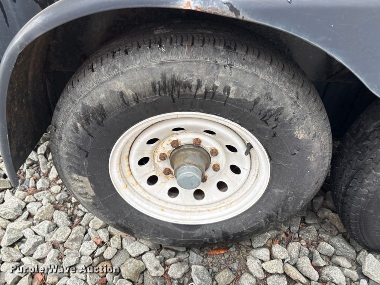 image for item YA2695 2006 Kohler 60REOZJBT generator