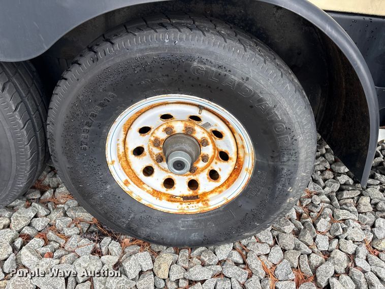 image for item YA2695 2006 Kohler 60REOZJBT generator