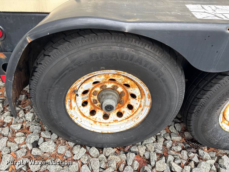 image for item YA2695 2006 Kohler 60REOZJBT generator