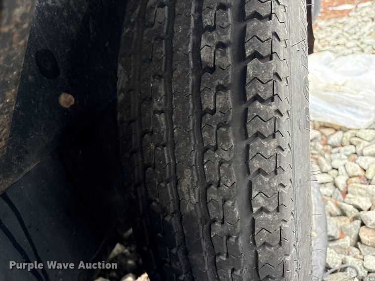 image for item YA2695 2006 Kohler 60REOZJBT generator