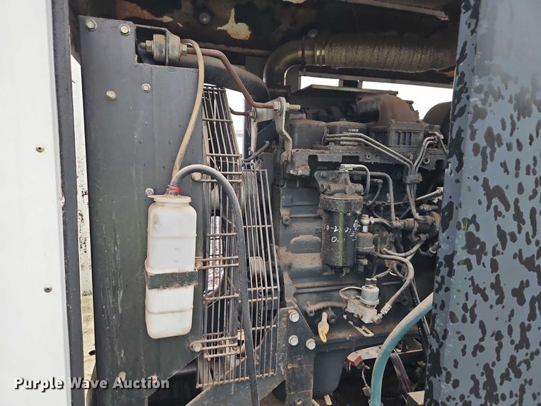 image for item YA2711 2007 MQ Power MQP50IVP generator