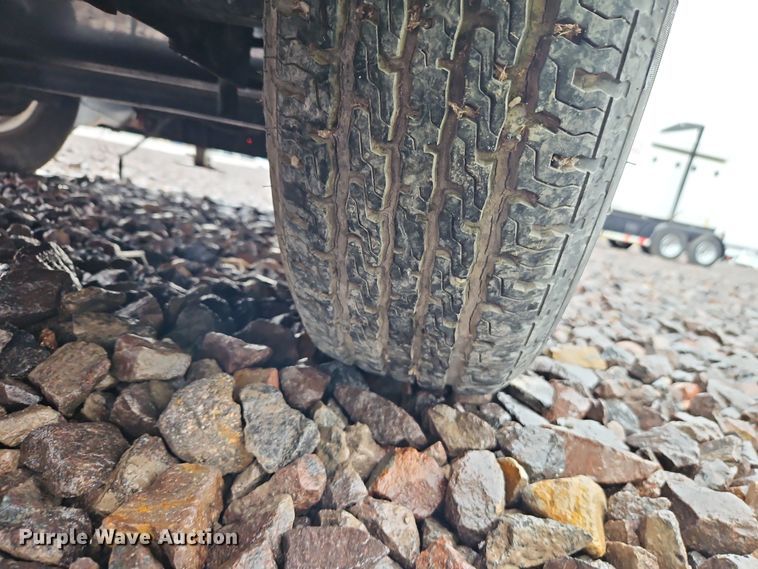 image for item YA2713 2007 MQ Power MQP50IVP generator