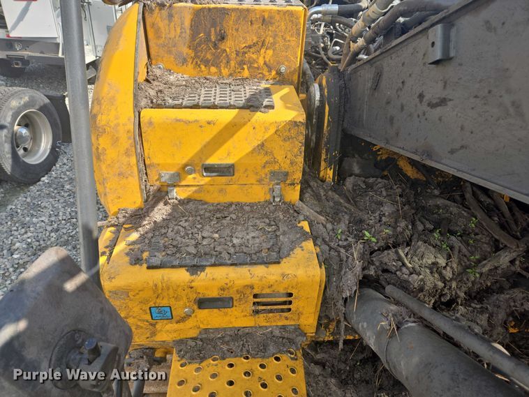 image for item YA2718 2024 John Deere 210 P-Tier excavator