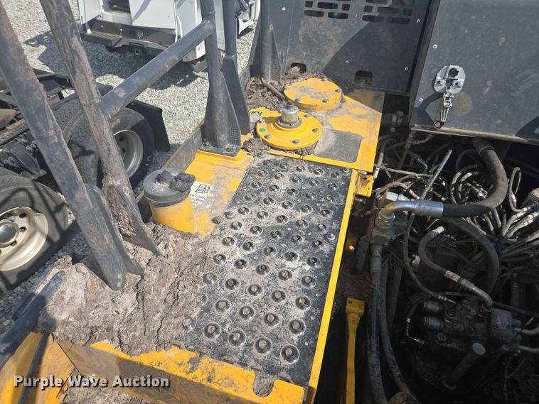 image for item YA2718 2024 John Deere 210 P-Tier excavator