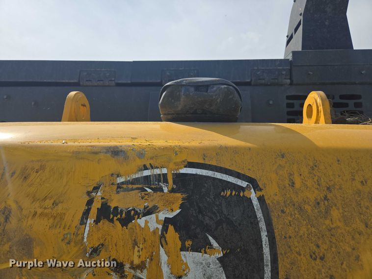 image for item YA2718 2024 John Deere 210 P-Tier excavator