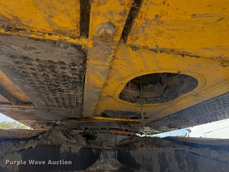 image for item YA2718 2024 John Deere 210 P-Tier excavator