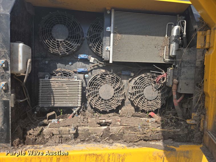 image for item YA2718 2024 John Deere 210 P-Tier excavator