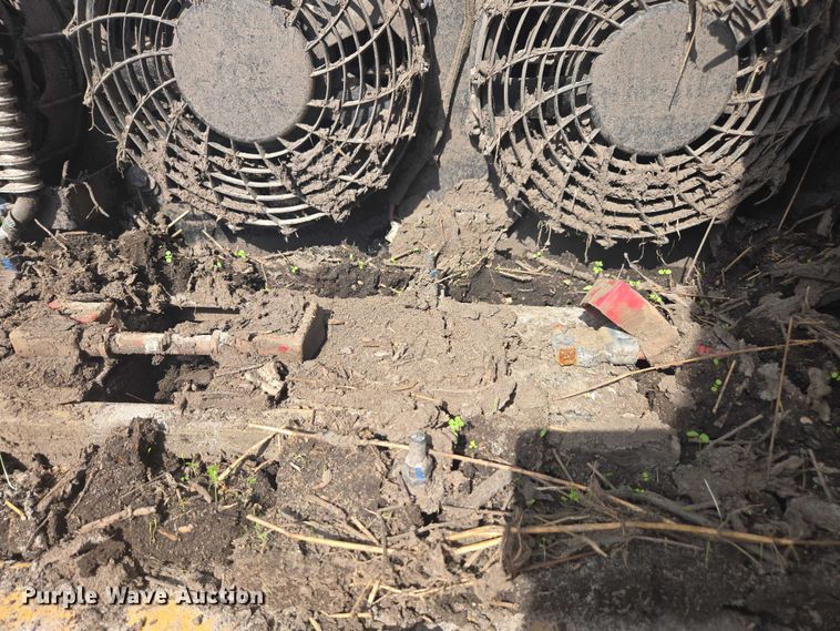 image for item YA2718 2024 John Deere 210 P-Tier excavator