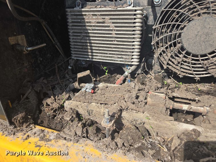 image for item YA2718 2024 John Deere 210 P-Tier excavator