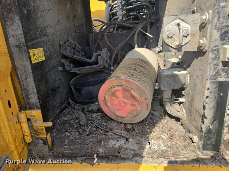 image for item YA2718 2024 John Deere 210 P-Tier excavator