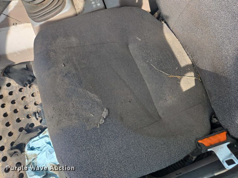 image for item YA2718 2024 John Deere 210 P-Tier excavator