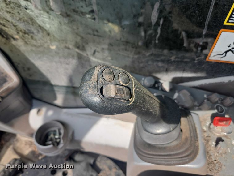 image for item YA2718 2024 John Deere 210 P-Tier excavator