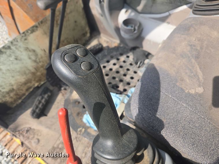 image for item YA2718 2024 John Deere 210 P-Tier excavator