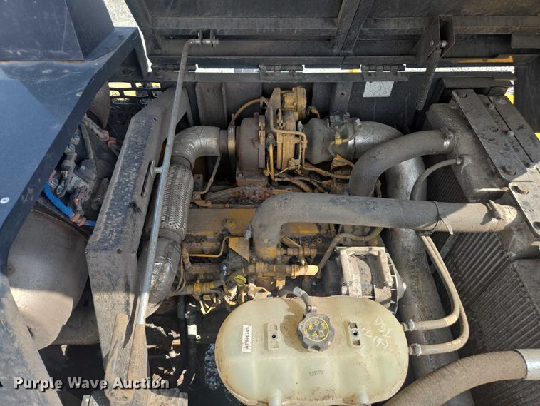 image for item YA2718 2024 John Deere 210 P-Tier excavator