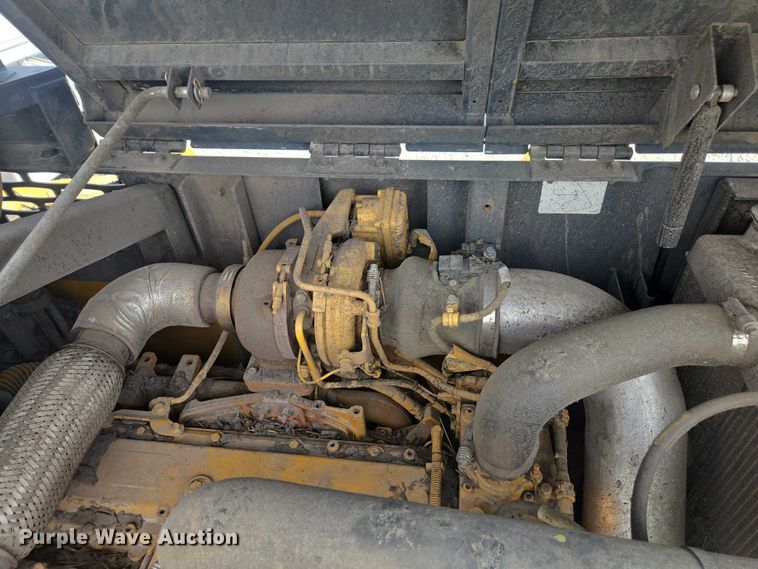 image for item YA2718 2024 John Deere 210 P-Tier excavator