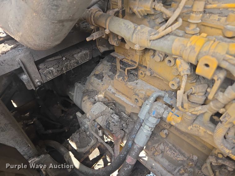 image for item YA2718 2024 John Deere 210 P-Tier excavator