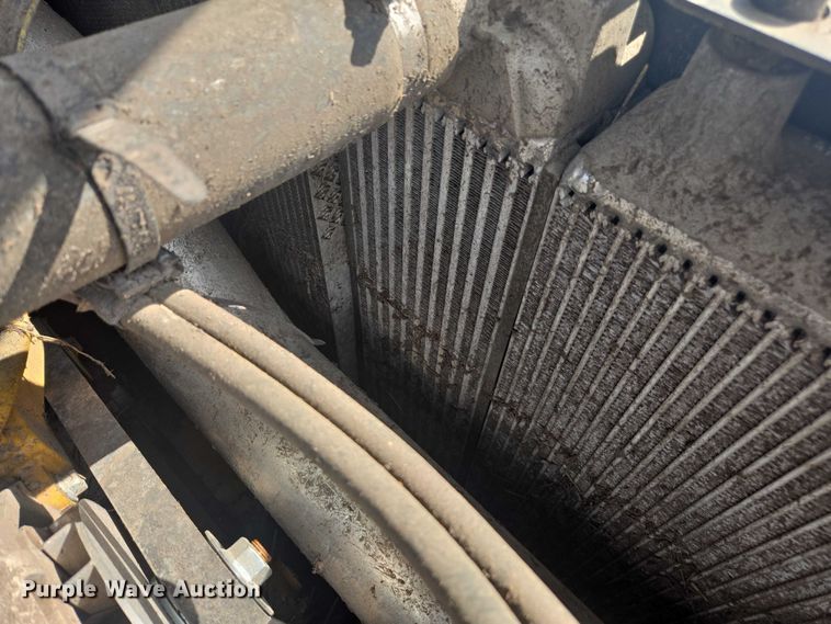 image for item YA2718 2024 John Deere 210 P-Tier excavator