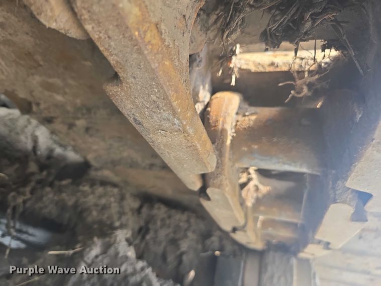 image for item YA2718 2024 John Deere 210 P-Tier excavator