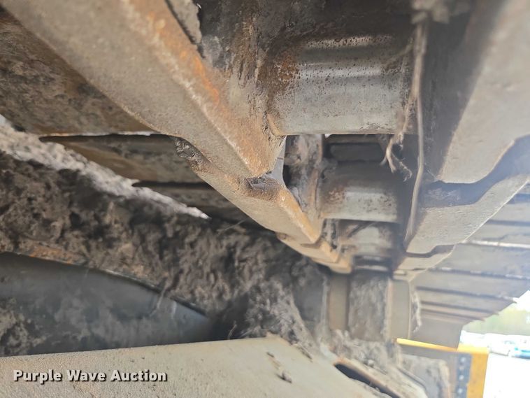 image for item YA2718 2024 John Deere 210 P-Tier excavator