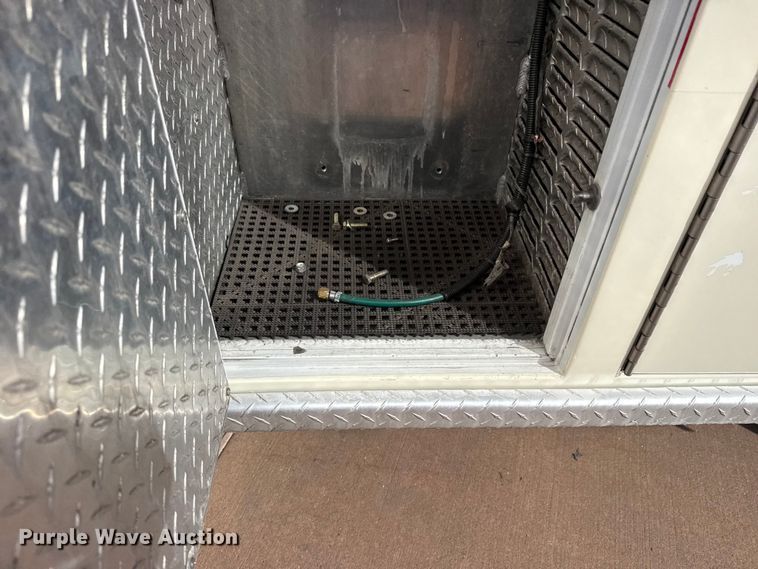 image for item DQ4352 2016 Ford F450 Super Duty XLT ambulance