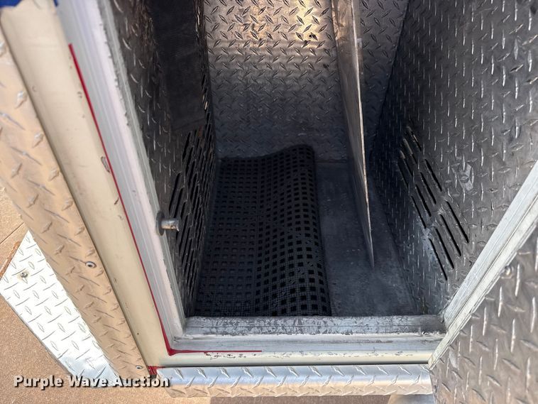 image for item DQ4352 2016 Ford F450 Super Duty XLT ambulance