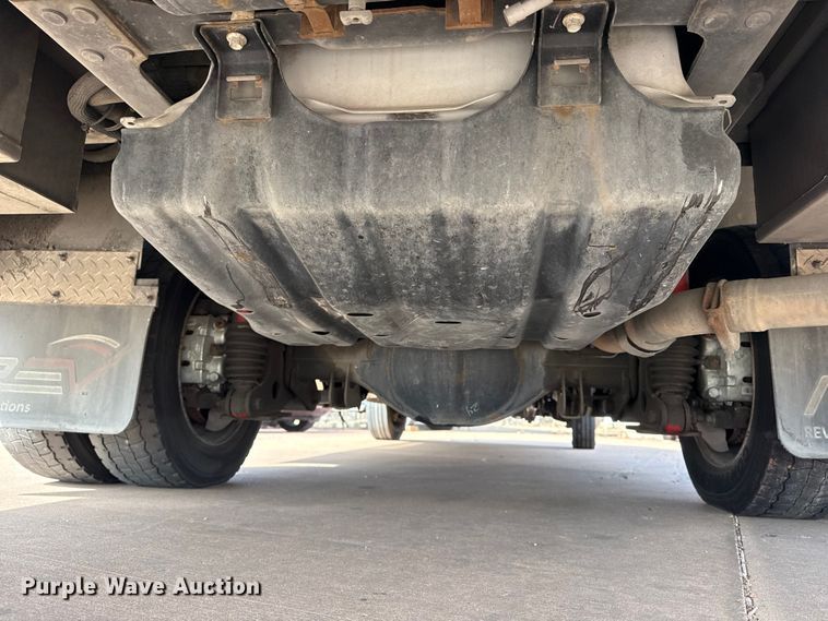 image for item DQ4352 2016 Ford F450 Super Duty XLT ambulance