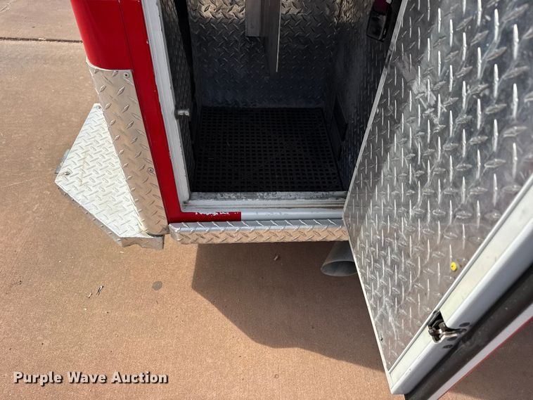 image for item DQ4353 2012 Ford F450 Super Duty XLT ambulance