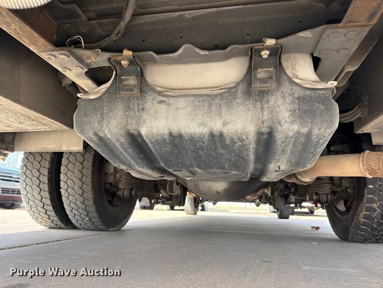 image for item DQ4353 2012 Ford F450 Super Duty XLT ambulance