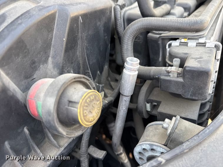 image for item DQ4353 2012 Ford F450 Super Duty XLT ambulance