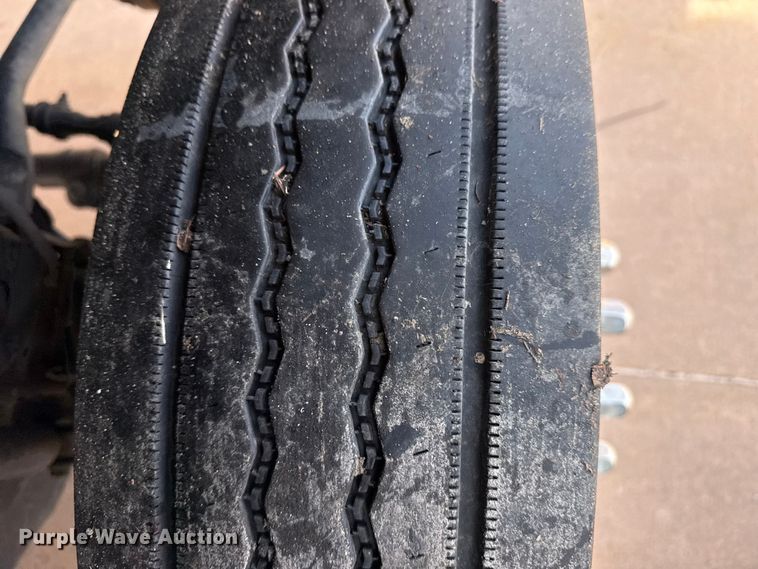 image for item DQ4353 2012 Ford F450 Super Duty XLT ambulance