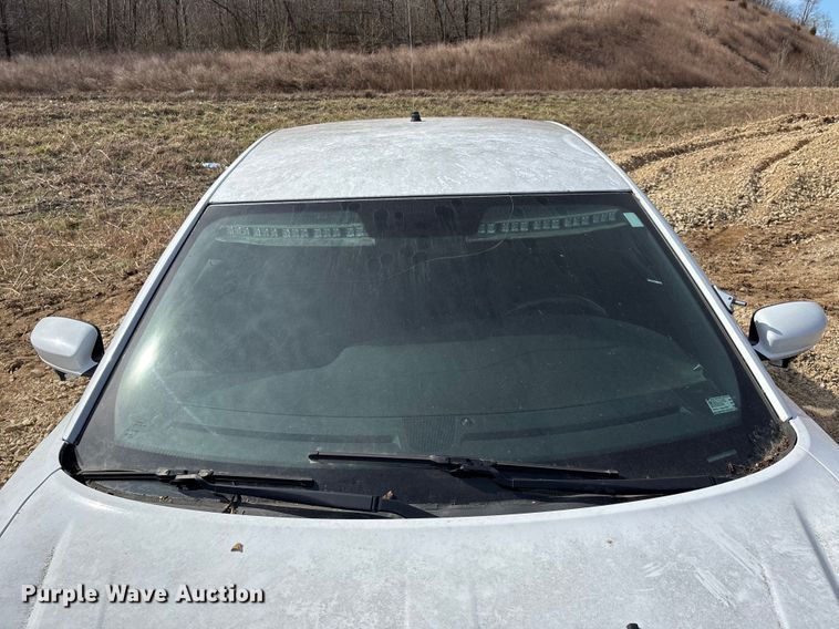 image for item DT0030 2013 Dodge Charger Police 